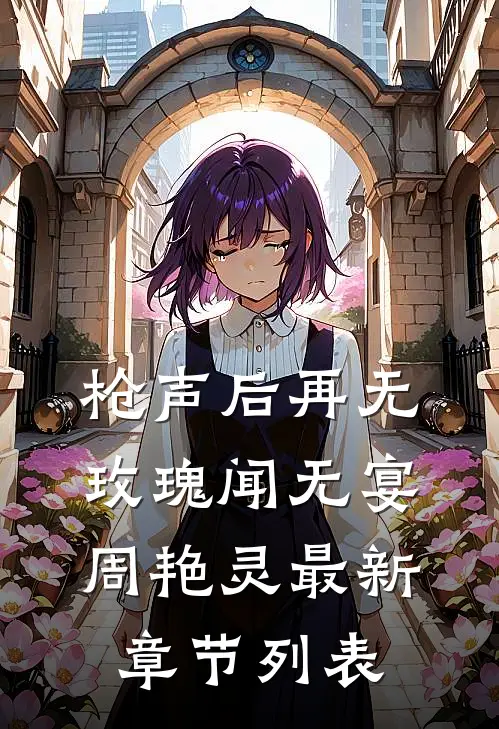 枪声后再无玫瑰闻无宴周艳灵最新章节列表