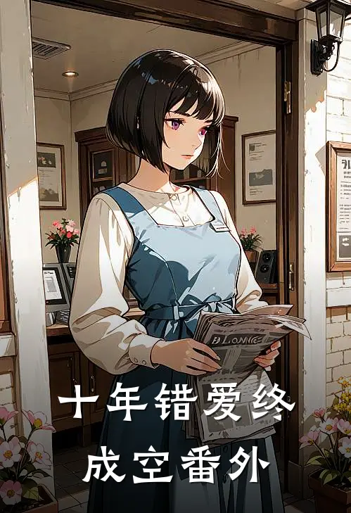 十年错爱终成空 番外