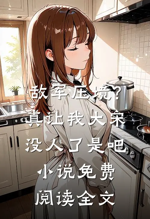 敌军压境？真让我大宋没人了是吧小说免费阅读全文