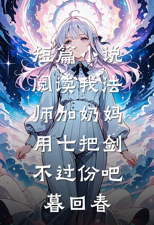 短篇小说阅读我法师加奶妈,用七把剑不过份吧暮回春