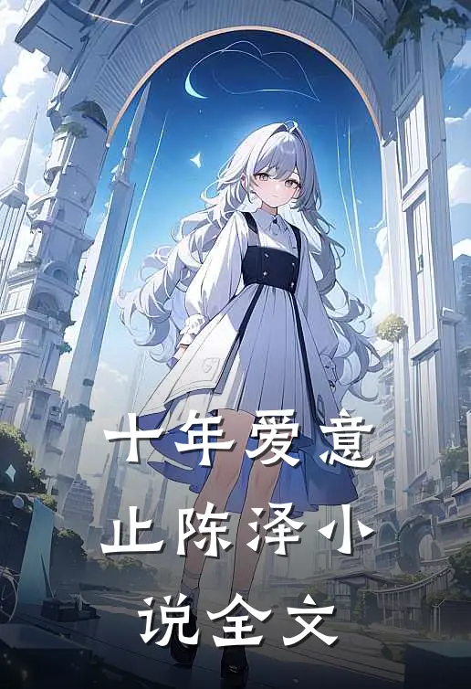 十年爱意止陈泽小说全文