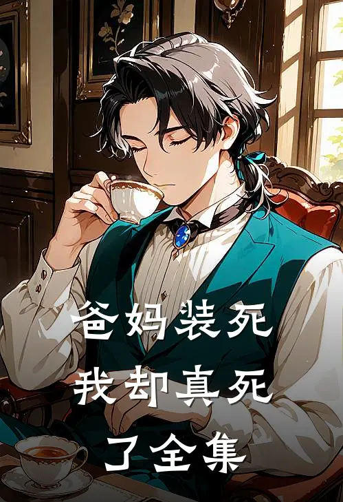 爸妈装死,我却真死了 全集在线观看