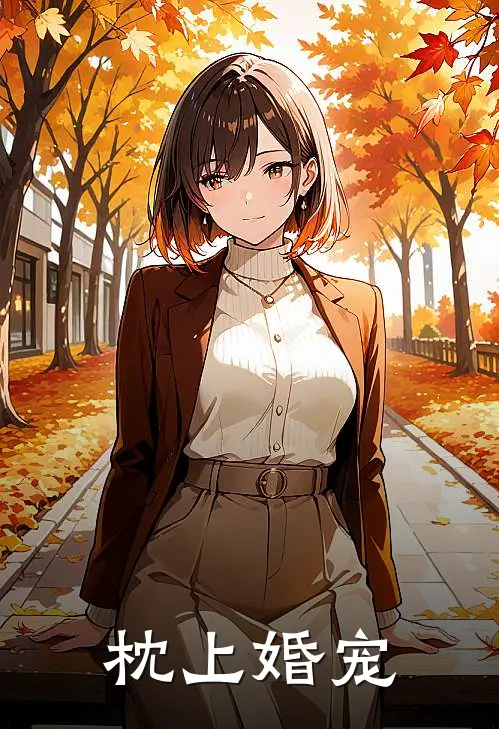 枕上婚宠