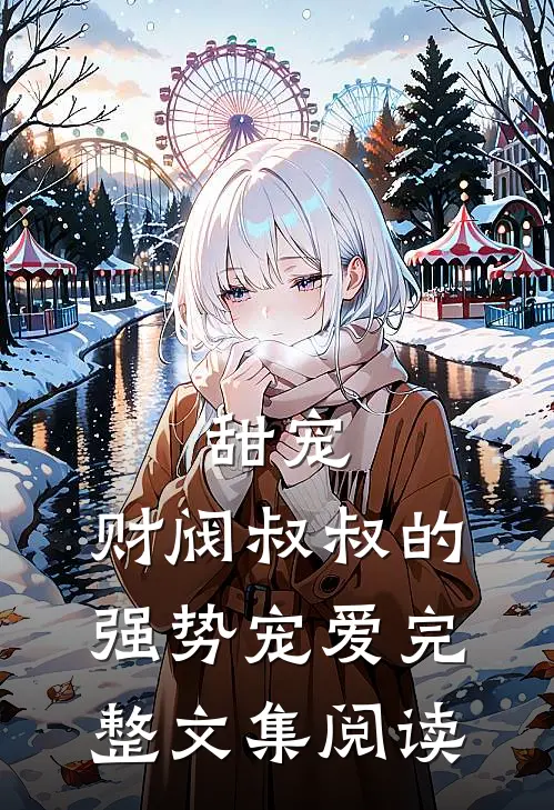甜宠财阀叔叔的强势宠爱完整文集阅读免费