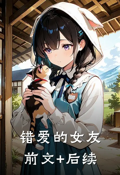 错爱的女友前文+后续