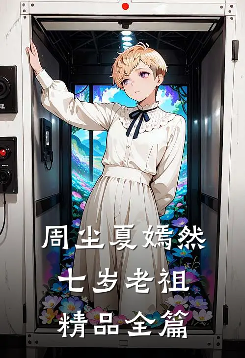 周尘夏嫣然七岁老祖精品全篇