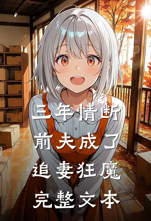三年情断,前夫成了追妻狂魔完整文本
