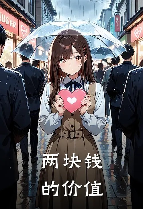 两块钱的价值是多少