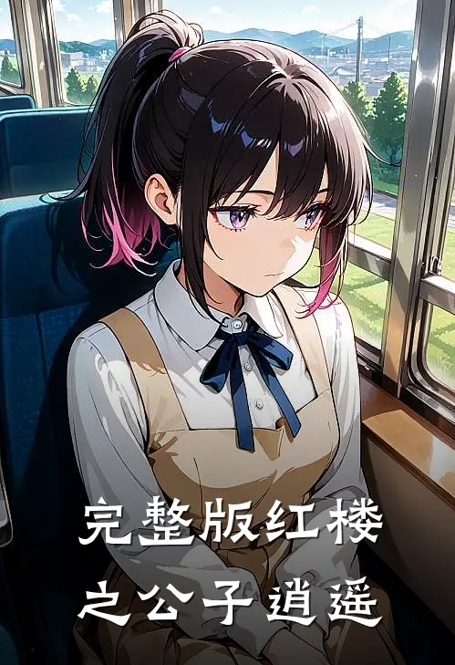 完整版红楼之公子逍遥