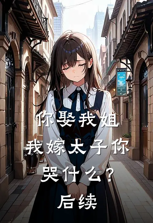 你娶我姐,我嫁太子你哭?后续