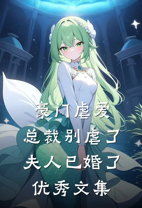 豪门虐爱：总裁别虐了，夫人已婚了优秀文集