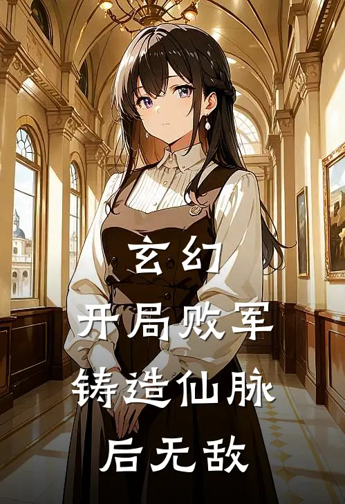 玄幻开局败军,铸造仙脉后无敌免费阅读