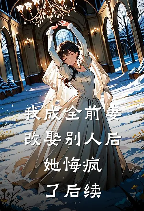 我成全前妻改娶别人后,她悔疯了后续免费阅读