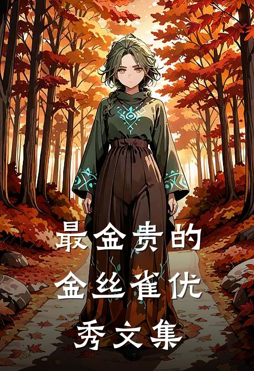 最金贵的金丝雀优秀文集