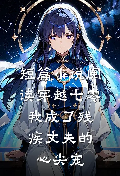 短篇小说阅读穿越七零：我成了残疾丈夫的心尖宠