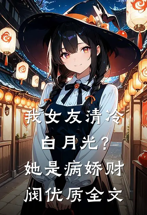 我女友清冷白月光？她是病娇财阀优质全文