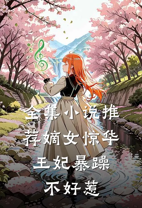 全集小说推荐嫡女惊华：王妃暴躁不好惹