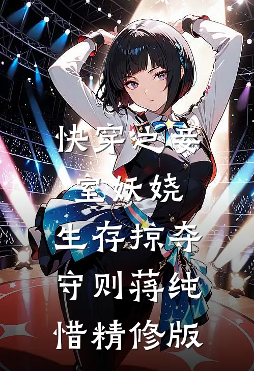 快穿之妾室妖娆，生存掠夺守则蒋纯惜精修版