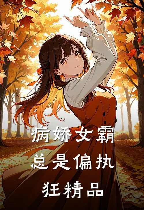 病娇女霸总是偏执狂精品