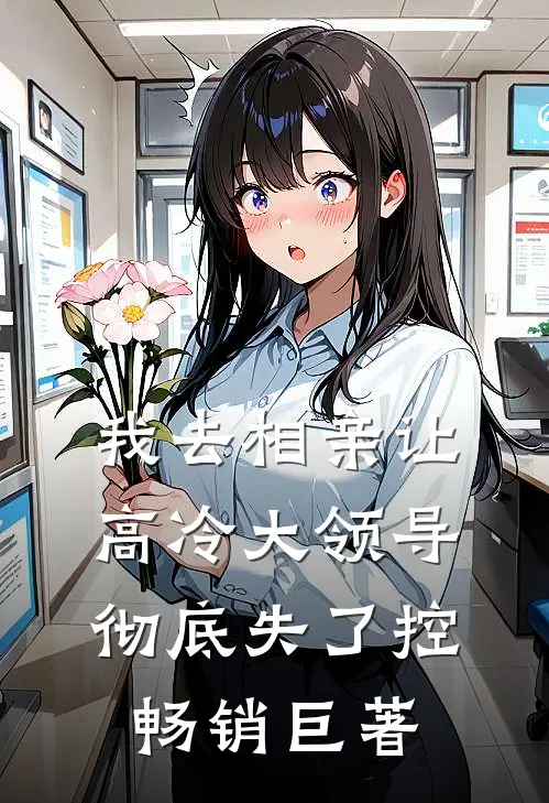 我去相亲让高冷大领导彻底失了控畅销巨著