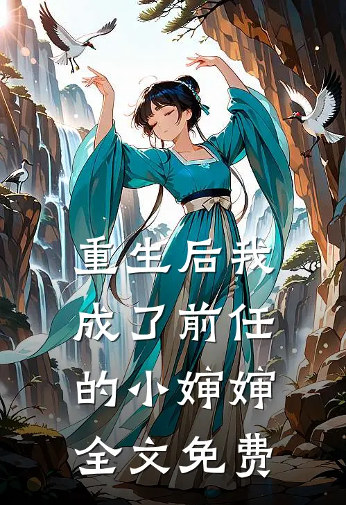 重生后我成了前任的小婶婶全文免费