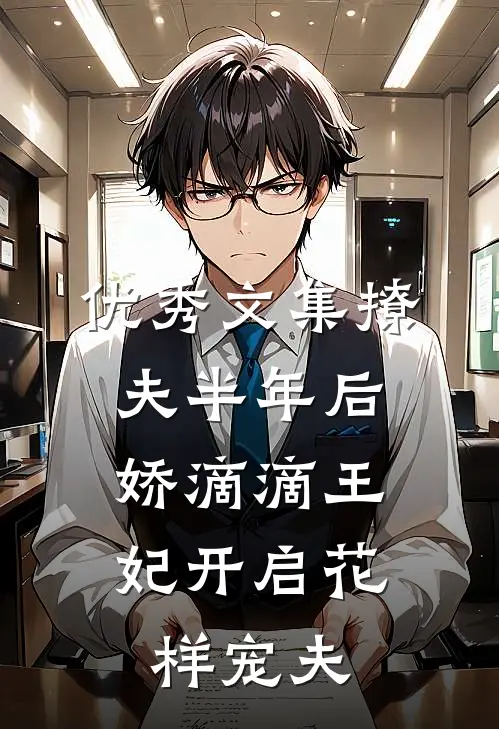 优秀文集撩夫半年后，娇滴滴王妃开启花样宠夫