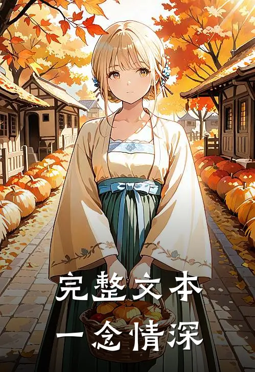 完整文本一念情深