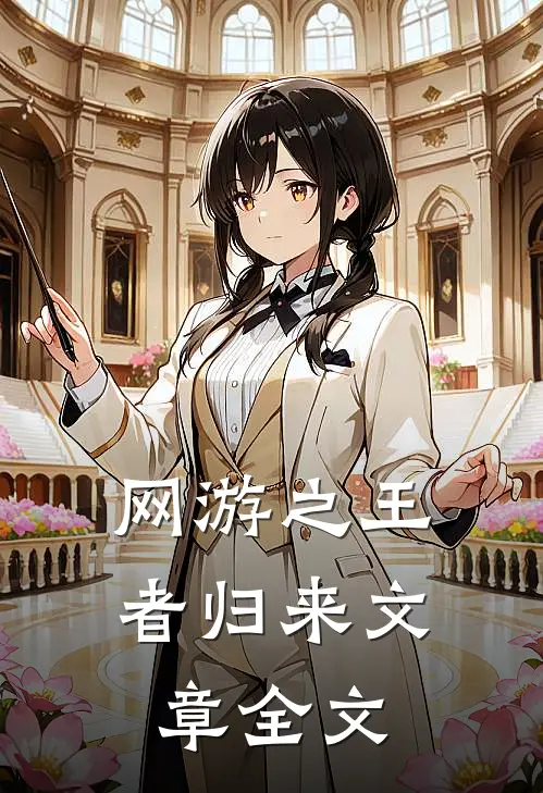 网游之王者归来文章全文