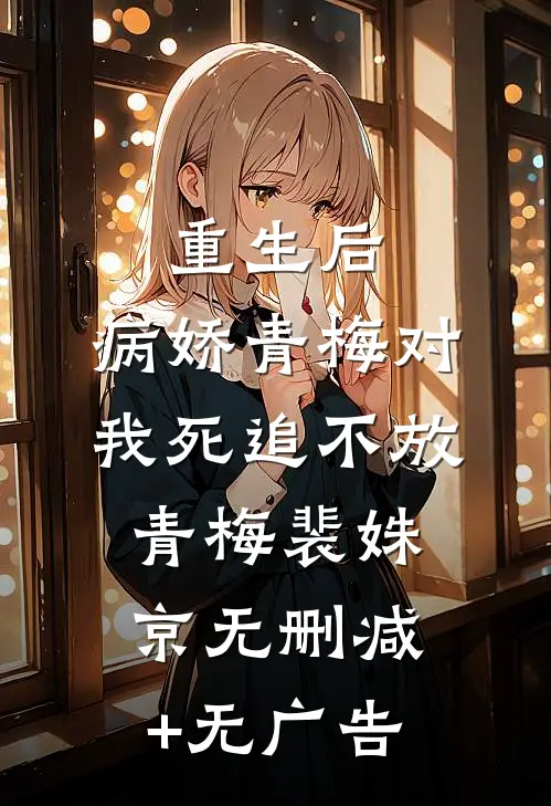 重生后，病娇青梅对我死追不放青梅裴姝京无删减+无广告