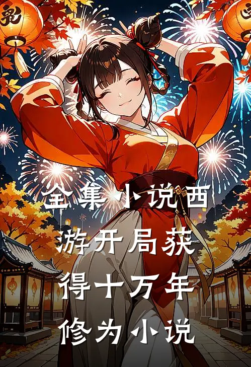 全集小说西游开局获得十万年修为 小说