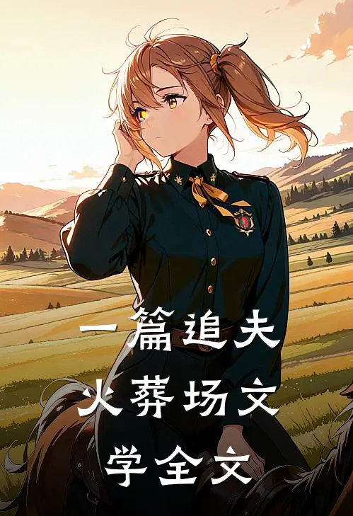 一篇追夫火葬场文学全文