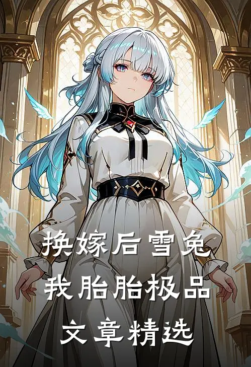 换嫁后雪兔我胎胎极品文章精选