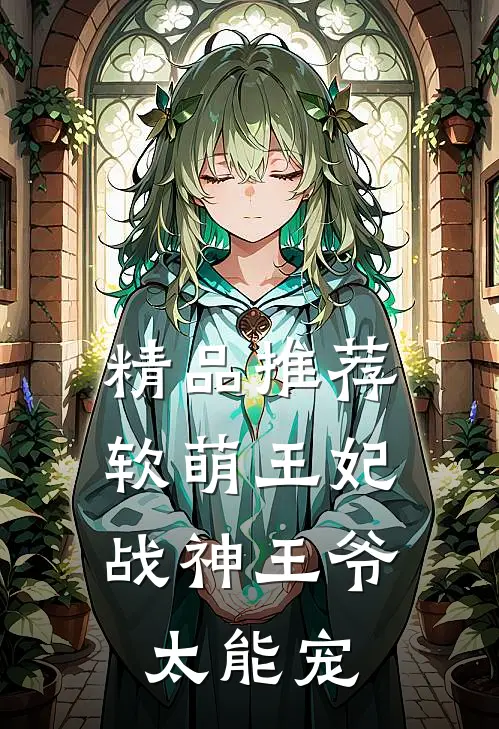 精品推荐软萌王妃：战神王爷太能宠