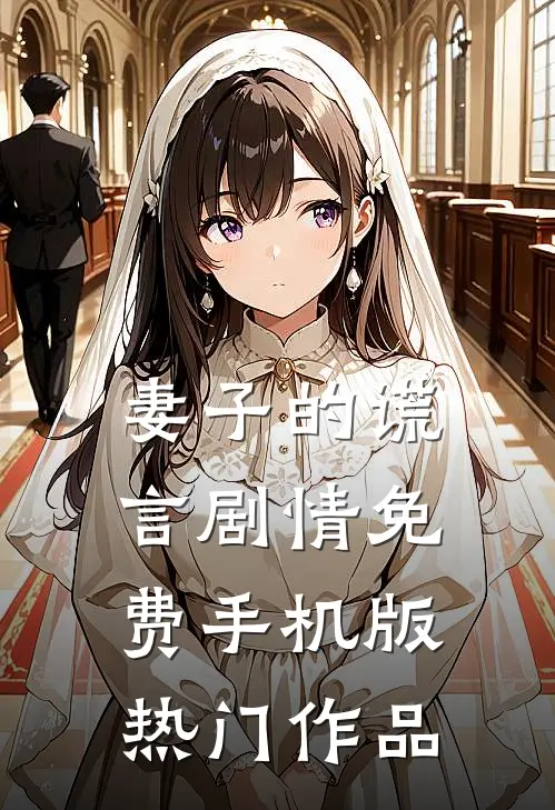 妻子的谎言剧情免费手机版热门作品