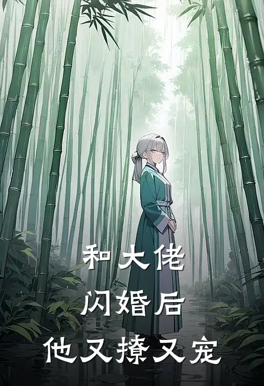 和大佬闪婚后,他又撩又宠溪南