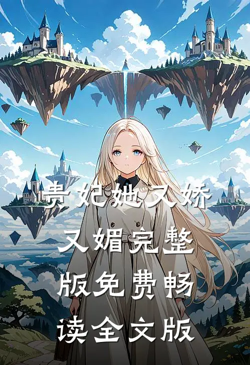 贵妃她又娇又媚完整版免费畅读全文版