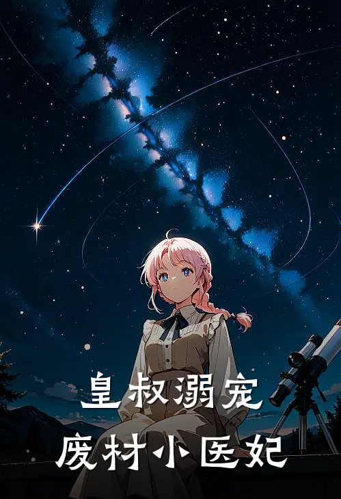 皇叔溺宠废材小医妃
