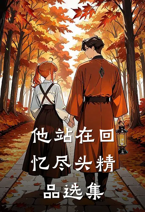他站在回忆尽头精品选集