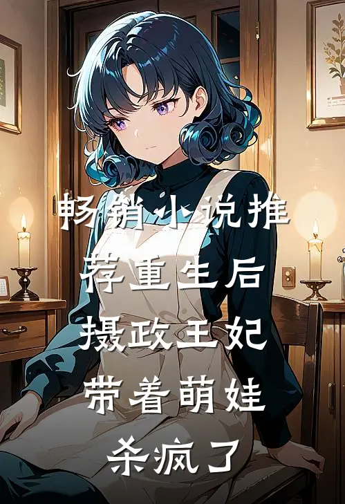 畅销推荐重生后,摄政王妃带着萌娃杀疯了全文阅读