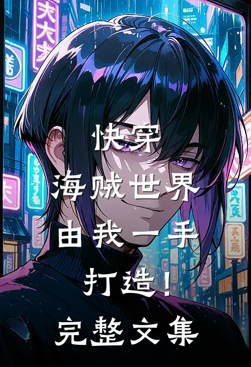 快穿海贼世界,由我一手打造!完整文集