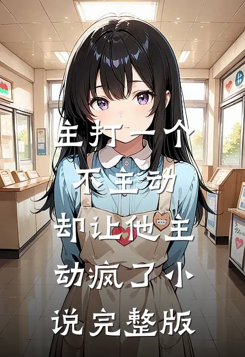主打一个不主动,却让他主动疯了完整版