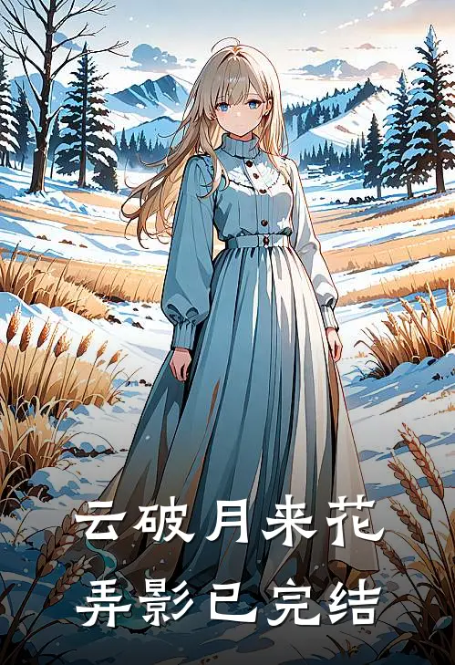 云破月来花弄影已完结