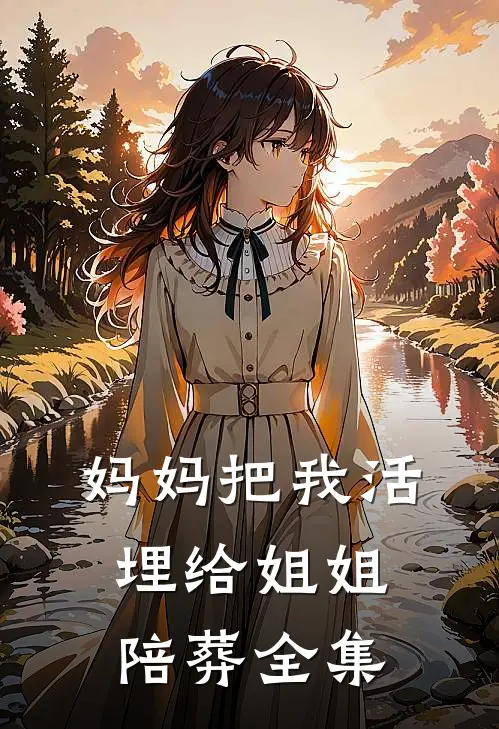 妈妈把我活埋给姐姐陪葬 全集