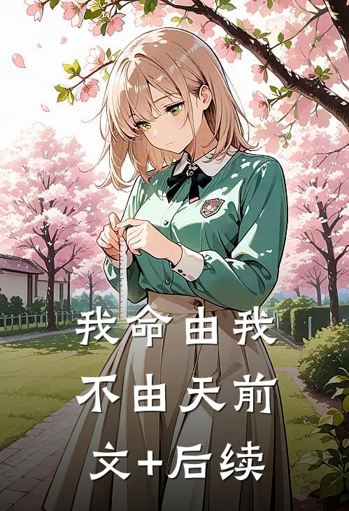 我命由我不由天前文+后续