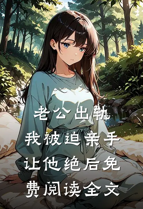 老公出轨，我被迫亲手让他绝后免费阅读全文