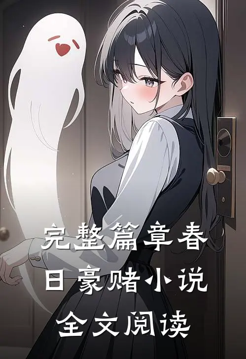 完整篇章春日豪赌小说全文阅读
