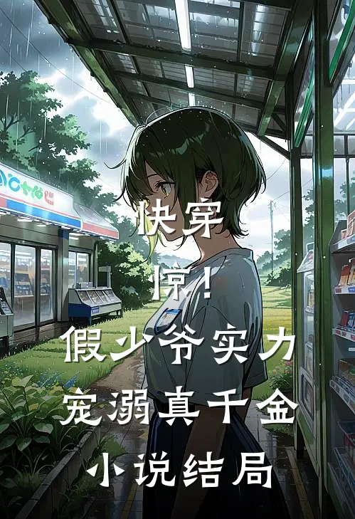 快穿：惊！假少爷实力宠溺真千金小说结局