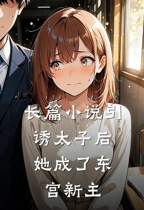 长篇引诱太子后,她成了东宫新主人