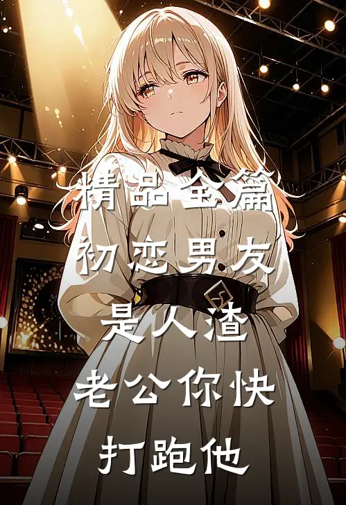 精品全篇初恋男友是人渣，老公你快打跑他
