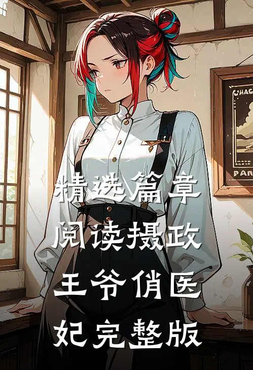 精选篇章阅读摄政王爷俏医妃完整版